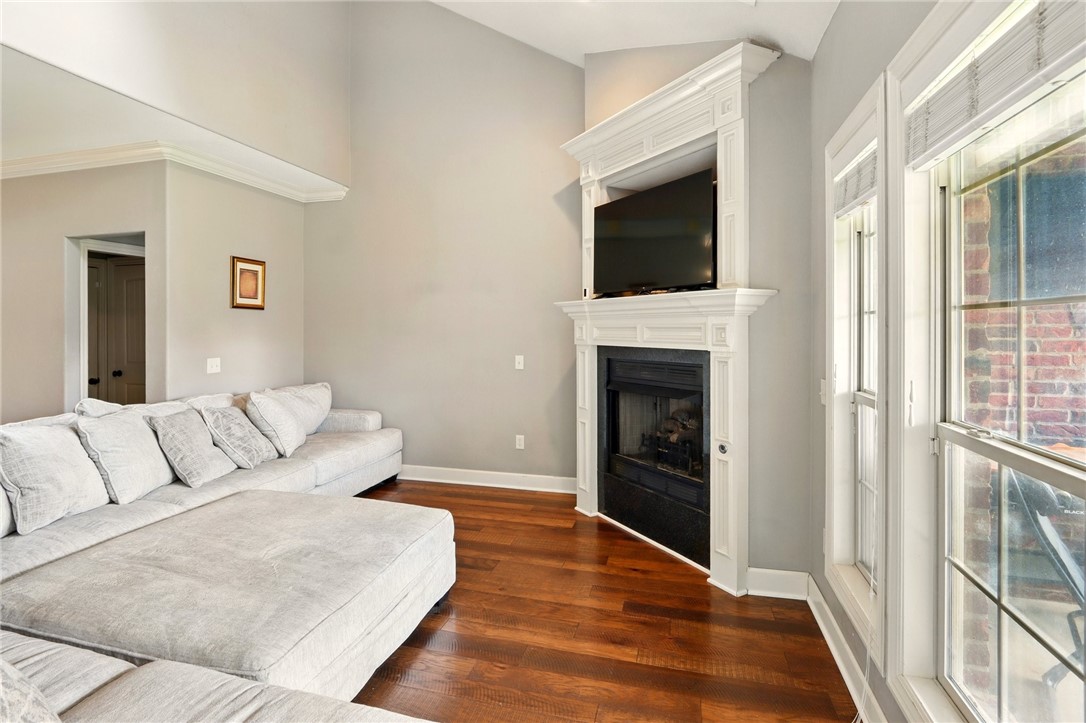 Oxford Ridge Sub Bentonville - Residential