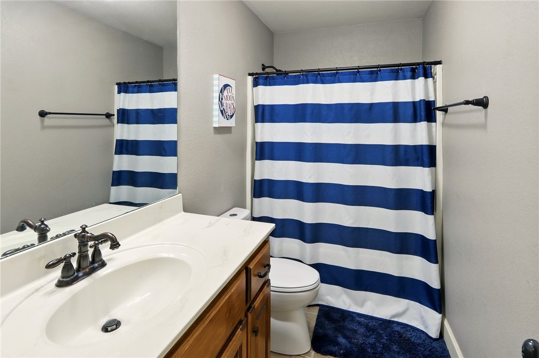 Oxford Ridge Sub Bentonville - Residential