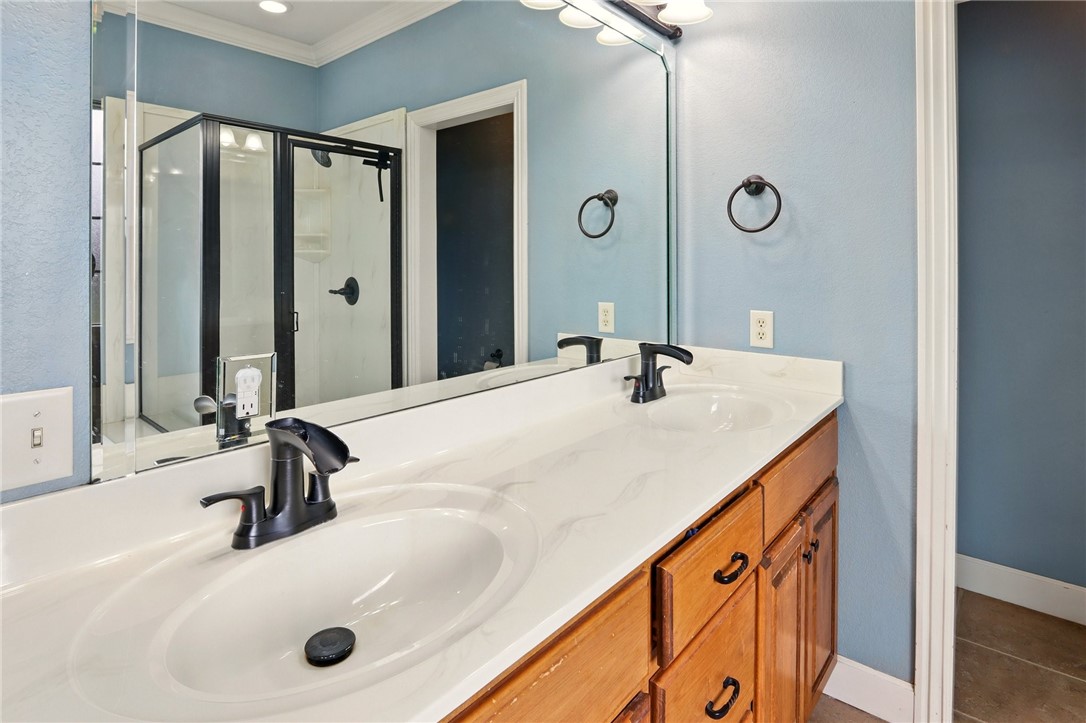Oxford Ridge Sub Bentonville - Residential