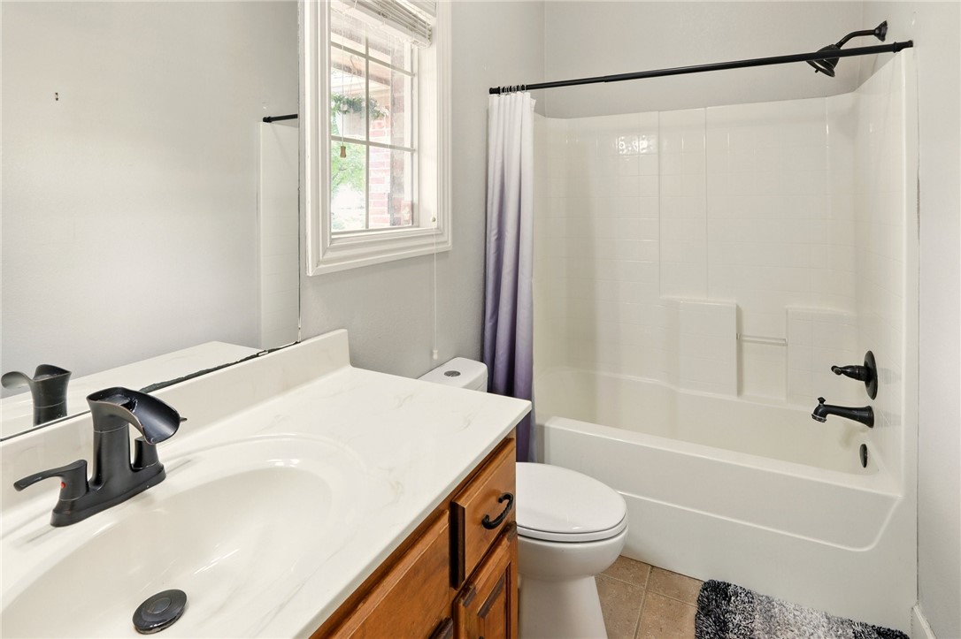 Oxford Ridge Sub Bentonville - Residential