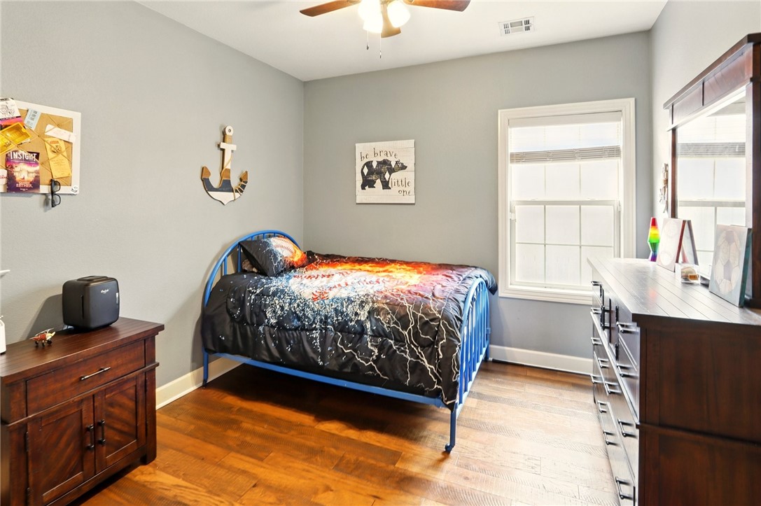 Oxford Ridge Sub Bentonville - Residential
