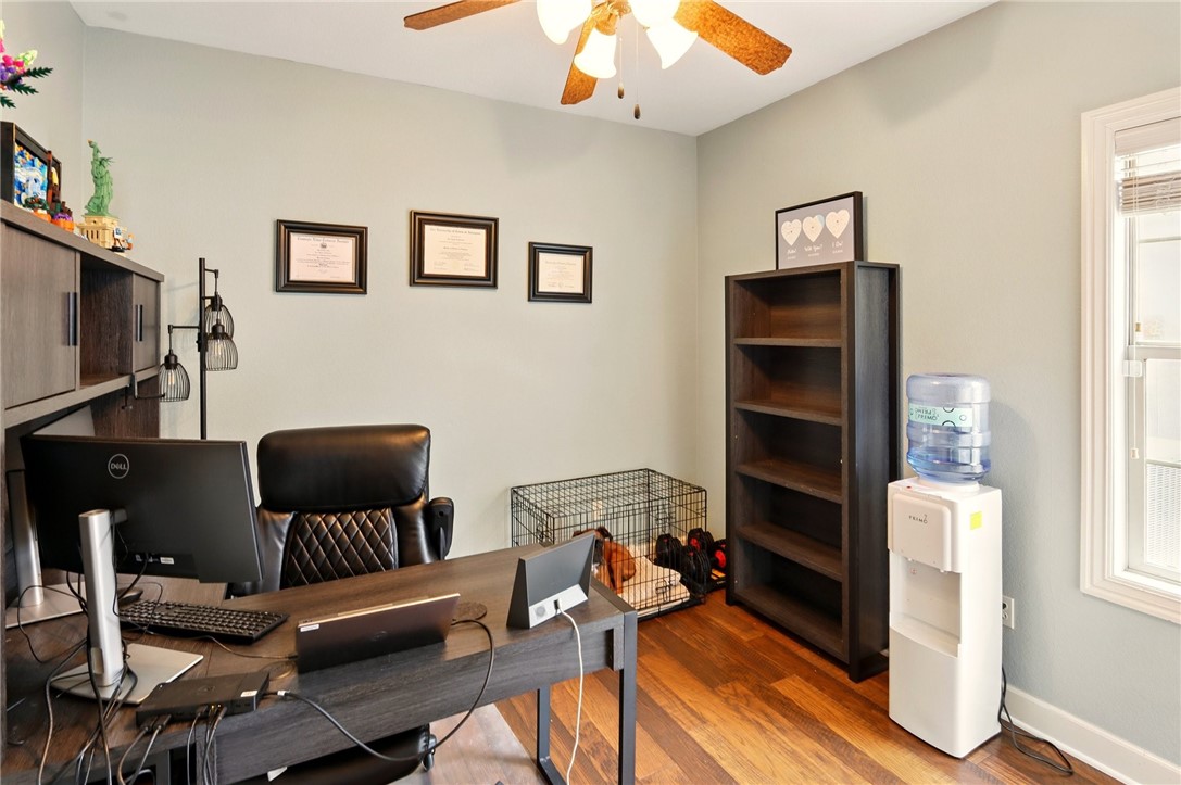 Oxford Ridge Sub Bentonville - Residential