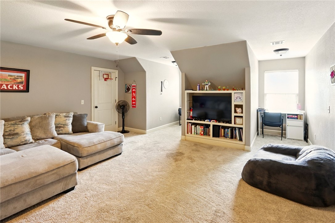 Oxford Ridge Sub Bentonville - Residential