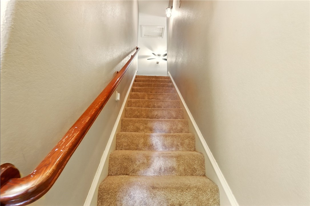 Oxford Ridge Sub Bentonville - Residential