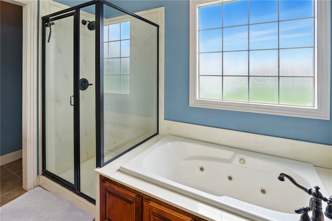 Oxford Ridge Sub Bentonville - Residential