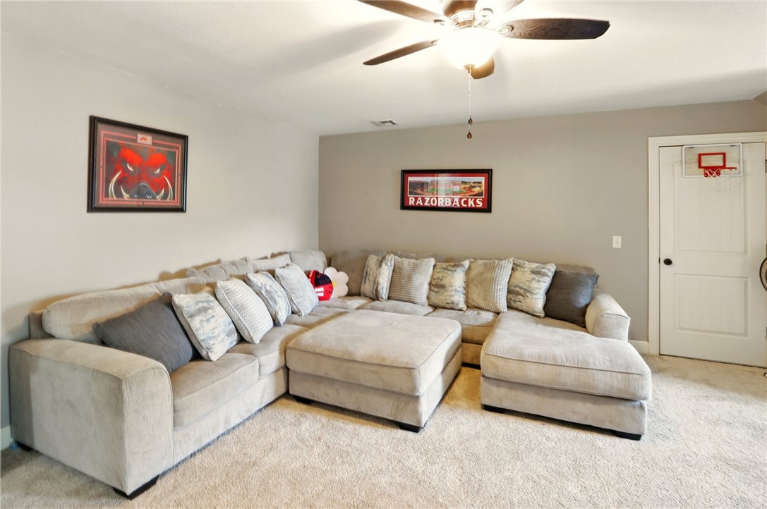 Oxford Ridge Sub Bentonville - Residential