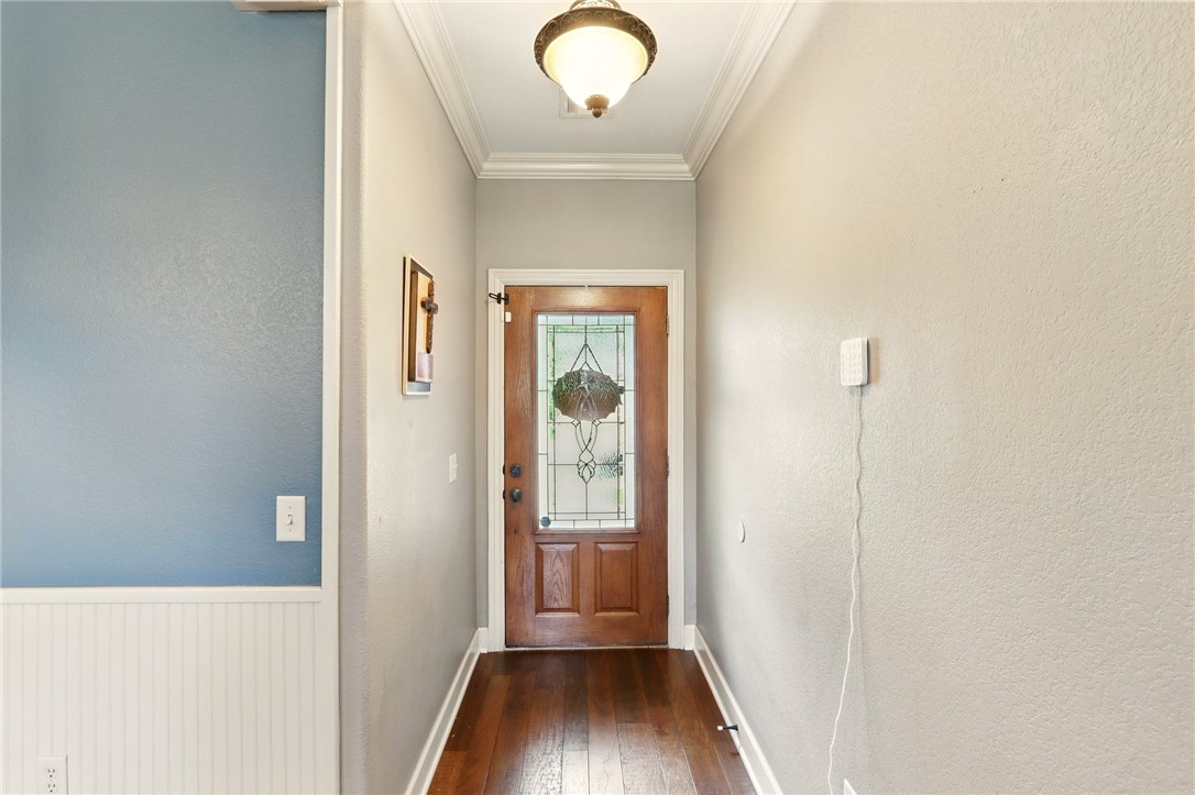 Oxford Ridge Sub Bentonville - Residential