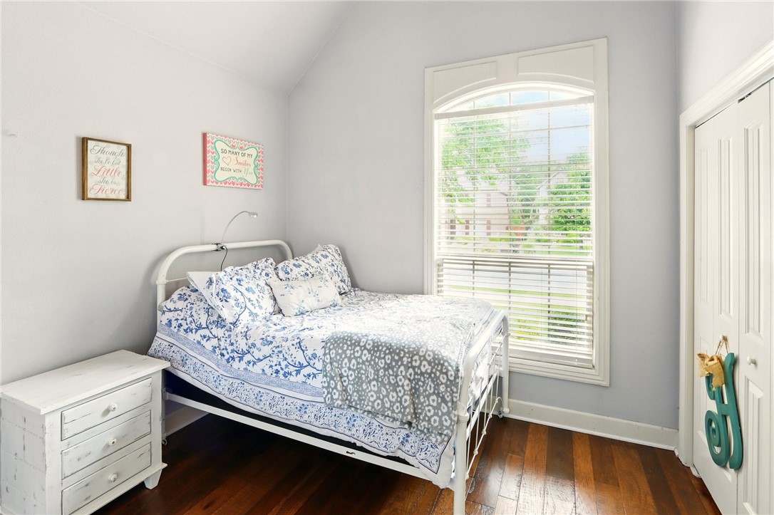 Oxford Ridge Sub Bentonville - Residential