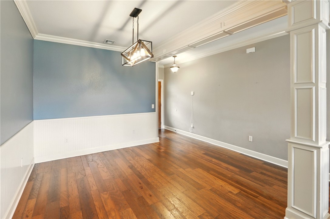 Oxford Ridge Sub Bentonville - Residential