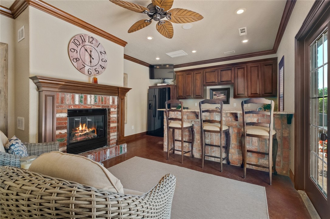 Manors - Residential