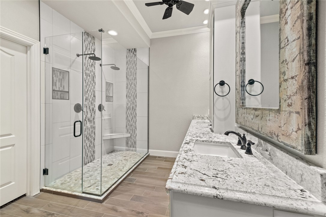 Manors - Residential