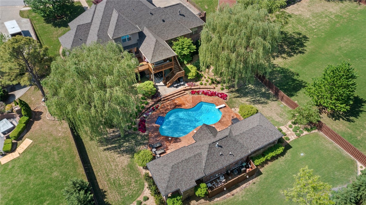 Manors - Residential