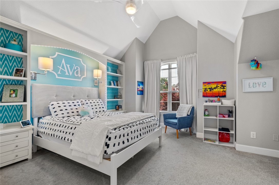 Manors - Residential