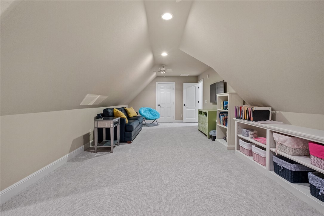 Manors - Residential