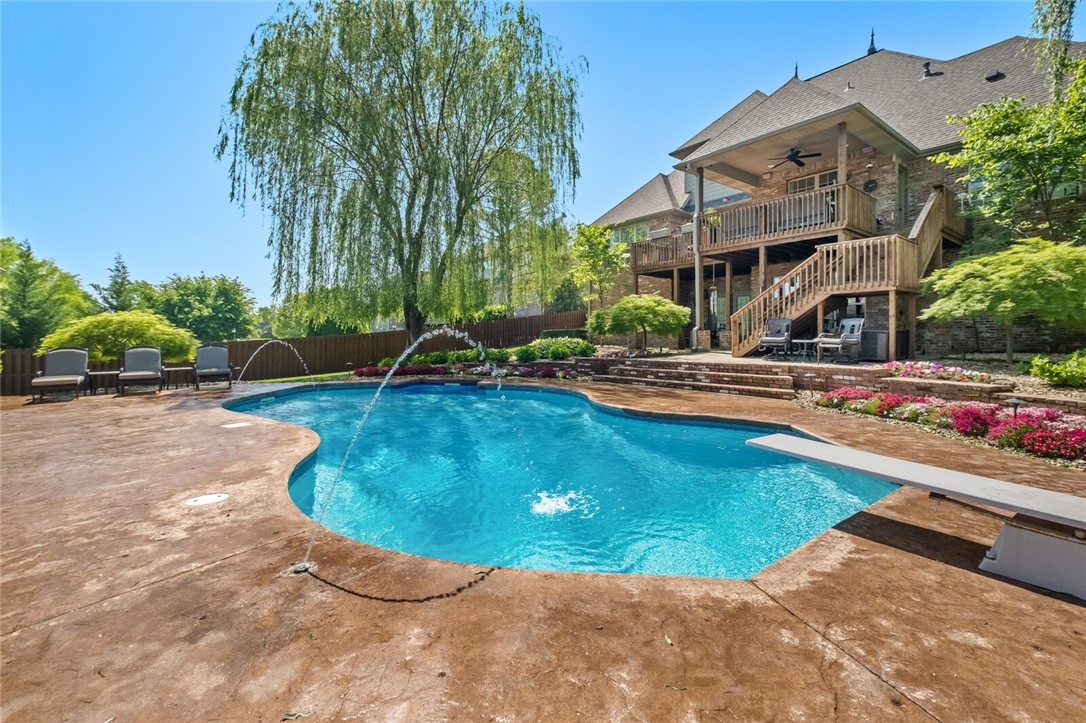 Manors - Residential