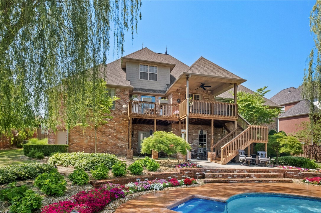 Manors - Residential