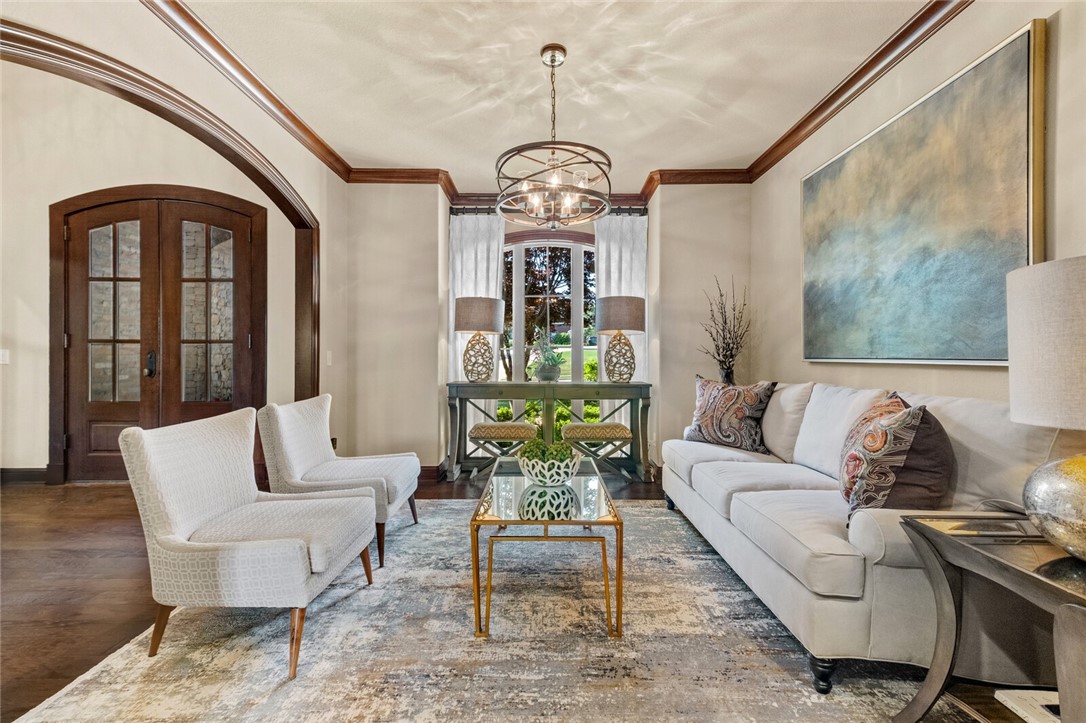 Manors - Residential