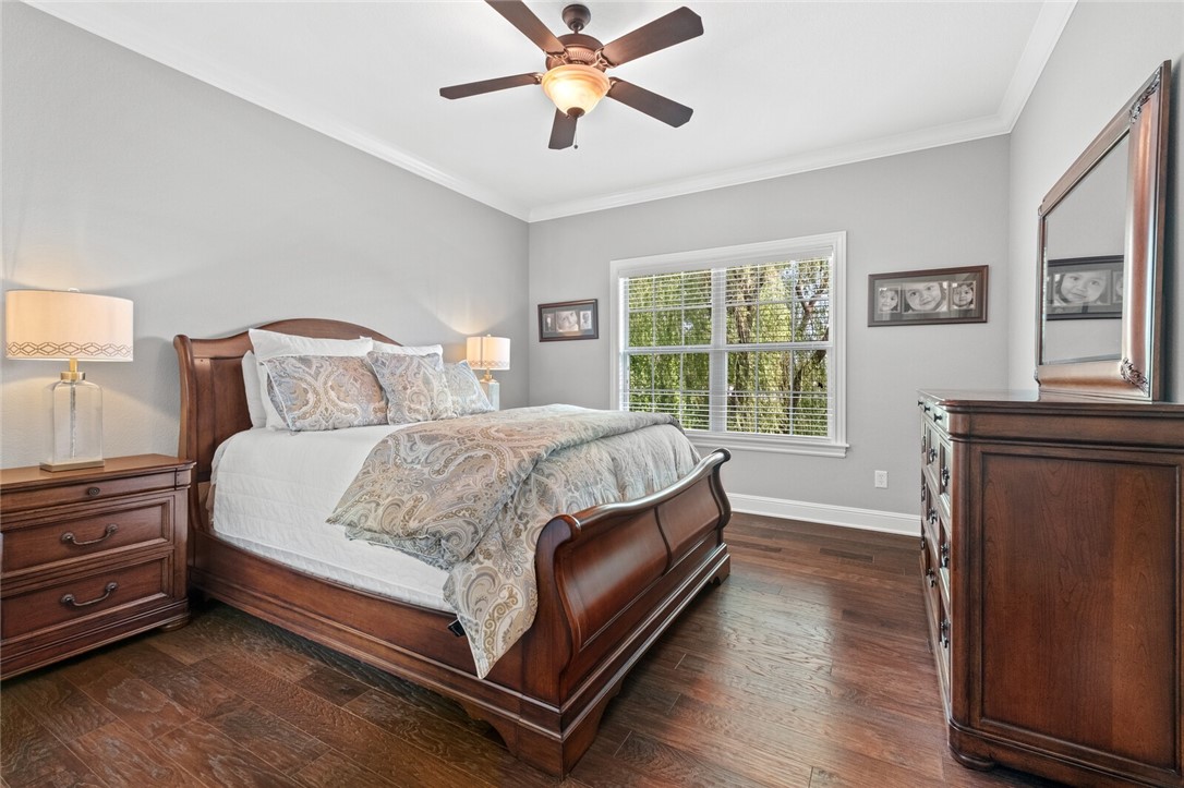 Manors - Residential