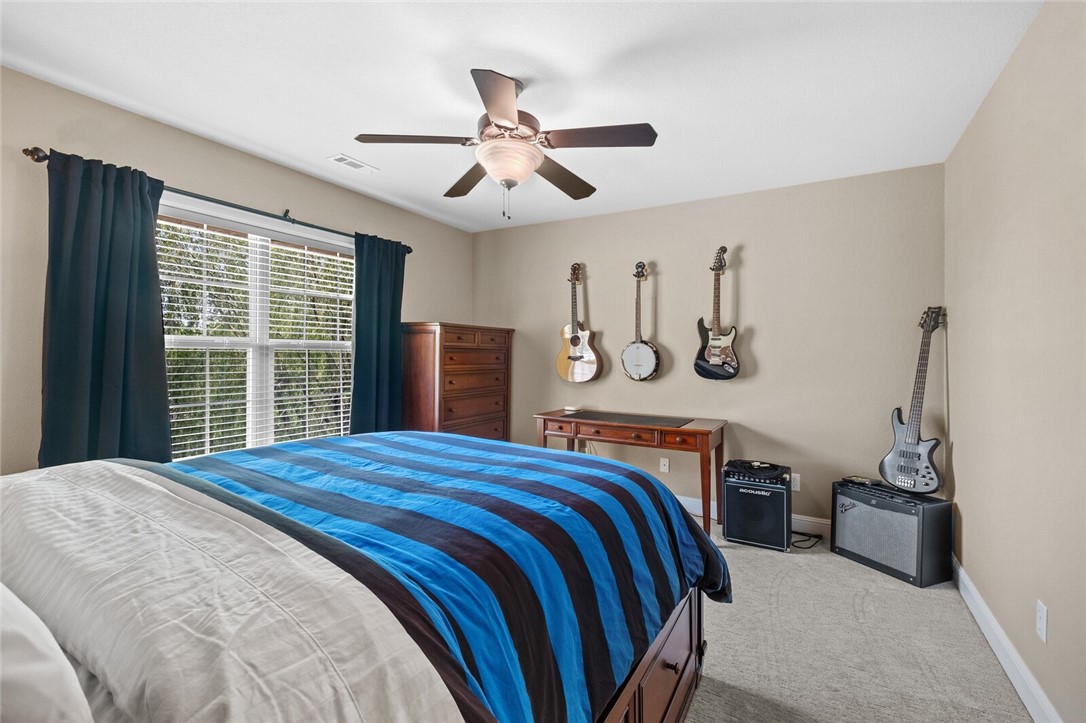 Manors - Residential