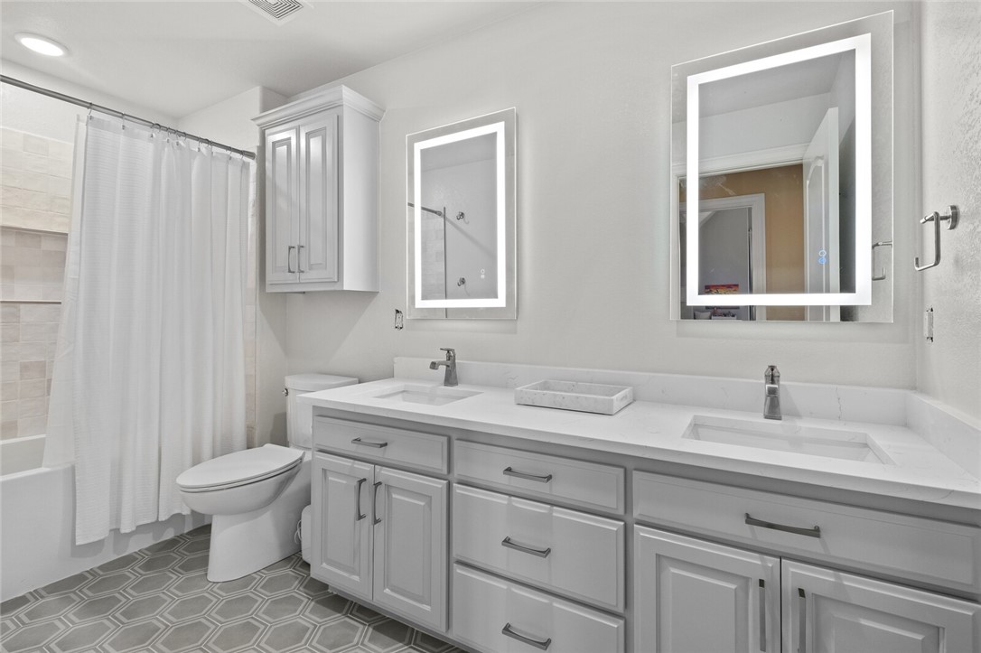 Manors - Residential