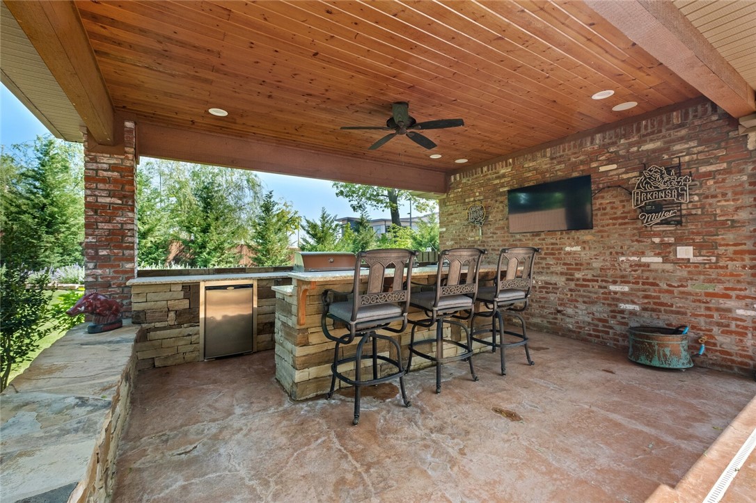 Manors - Residential