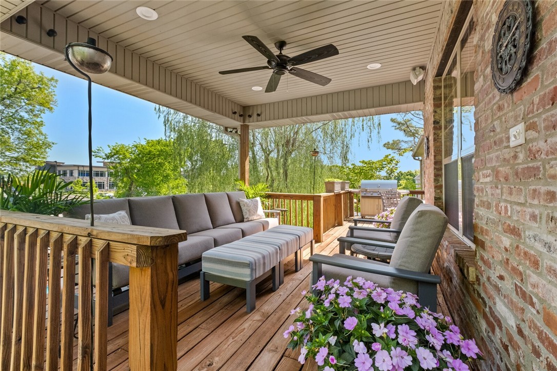 Manors - Residential