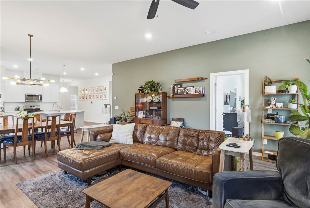 Wagon Wheel Crossing Sub Ph I - Residential