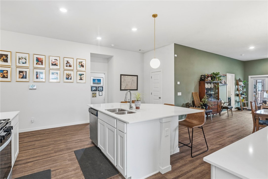 Wagon Wheel Crossing Sub Ph I - Residential