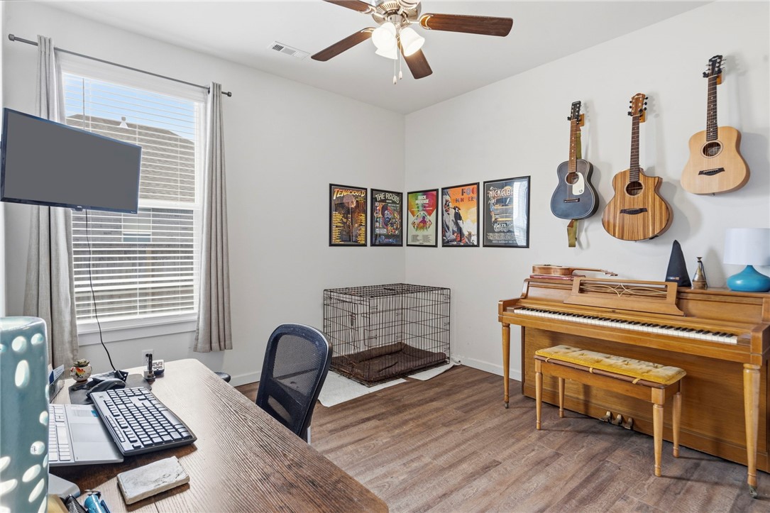 Wagon Wheel Crossing Sub Ph I - Residential