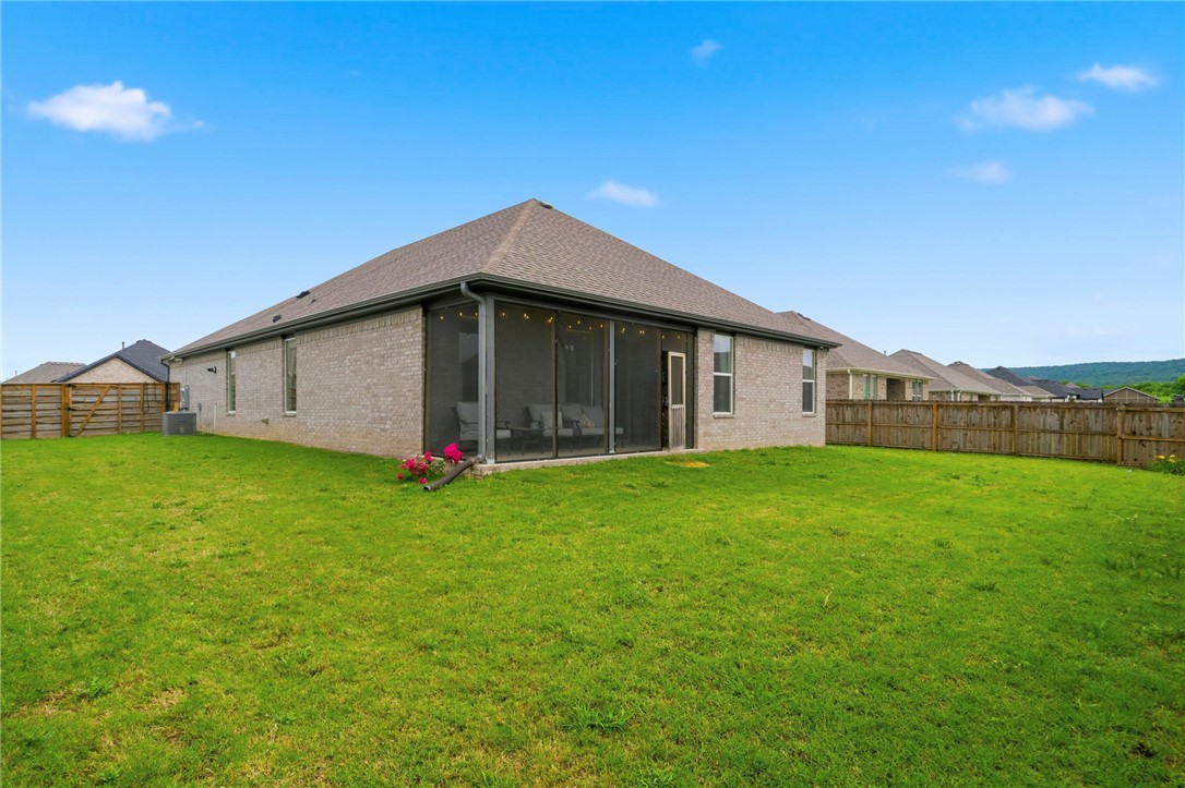 Wagon Wheel Crossing Sub Ph I - Residential