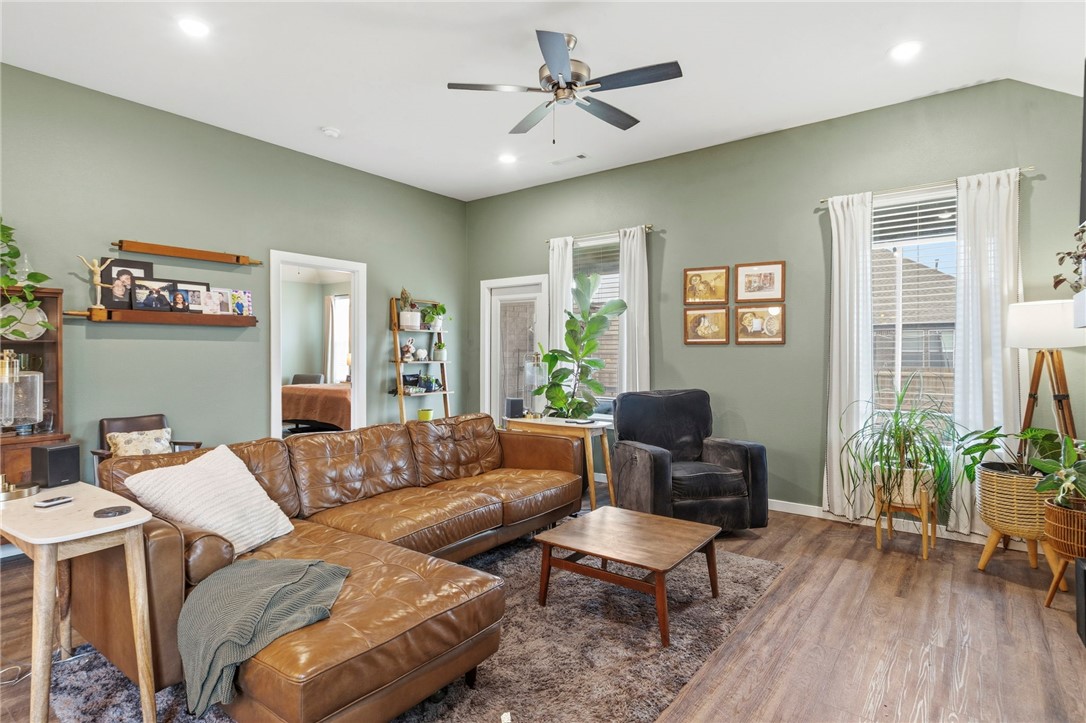 Wagon Wheel Crossing Sub Ph I - Residential