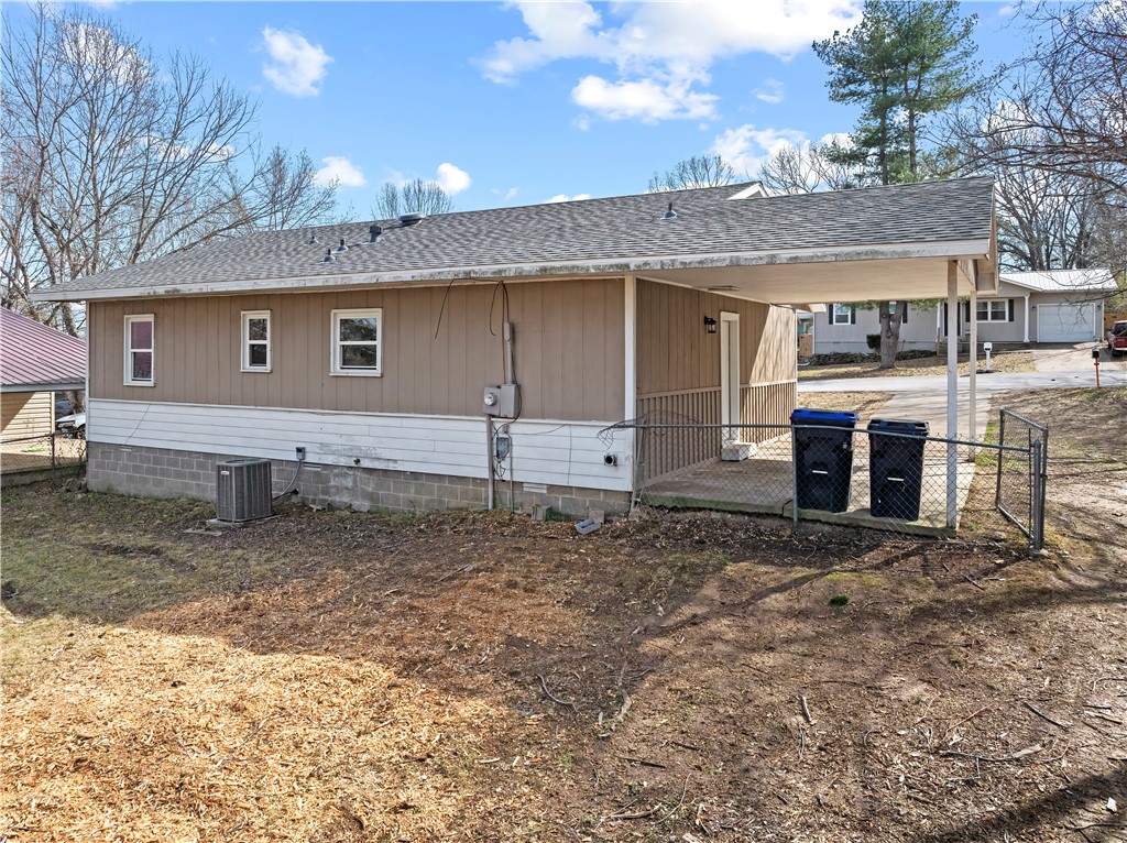 Prairie Oaks Sub - Residential