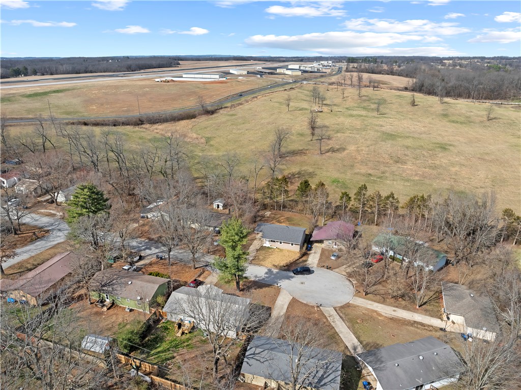 Prairie Oaks Sub - Residential