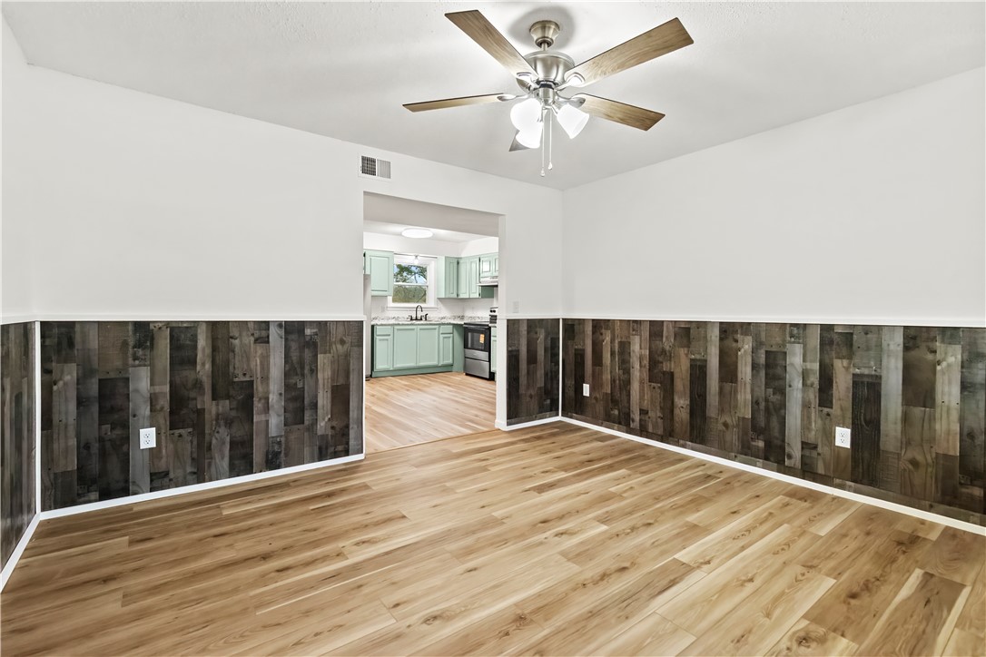 Prairie Oaks Sub - Residential