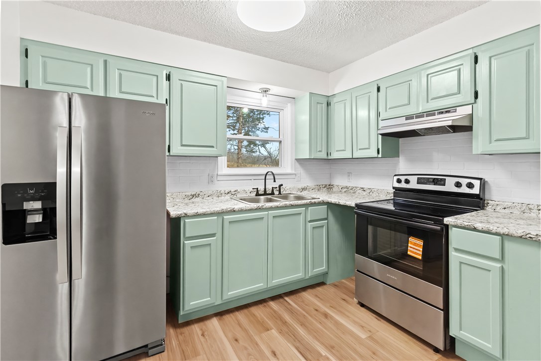 Prairie Oaks Sub - Residential