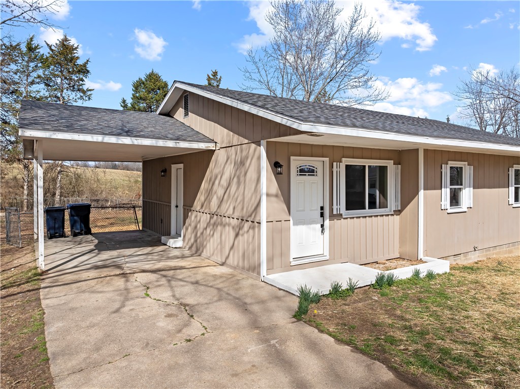 Prairie Oaks Sub - Residential