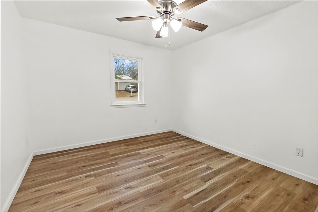 Prairie Oaks Sub - Residential