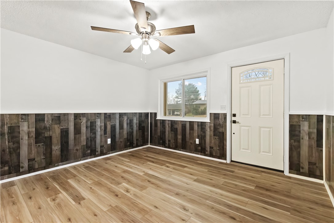 Prairie Oaks Sub - Residential