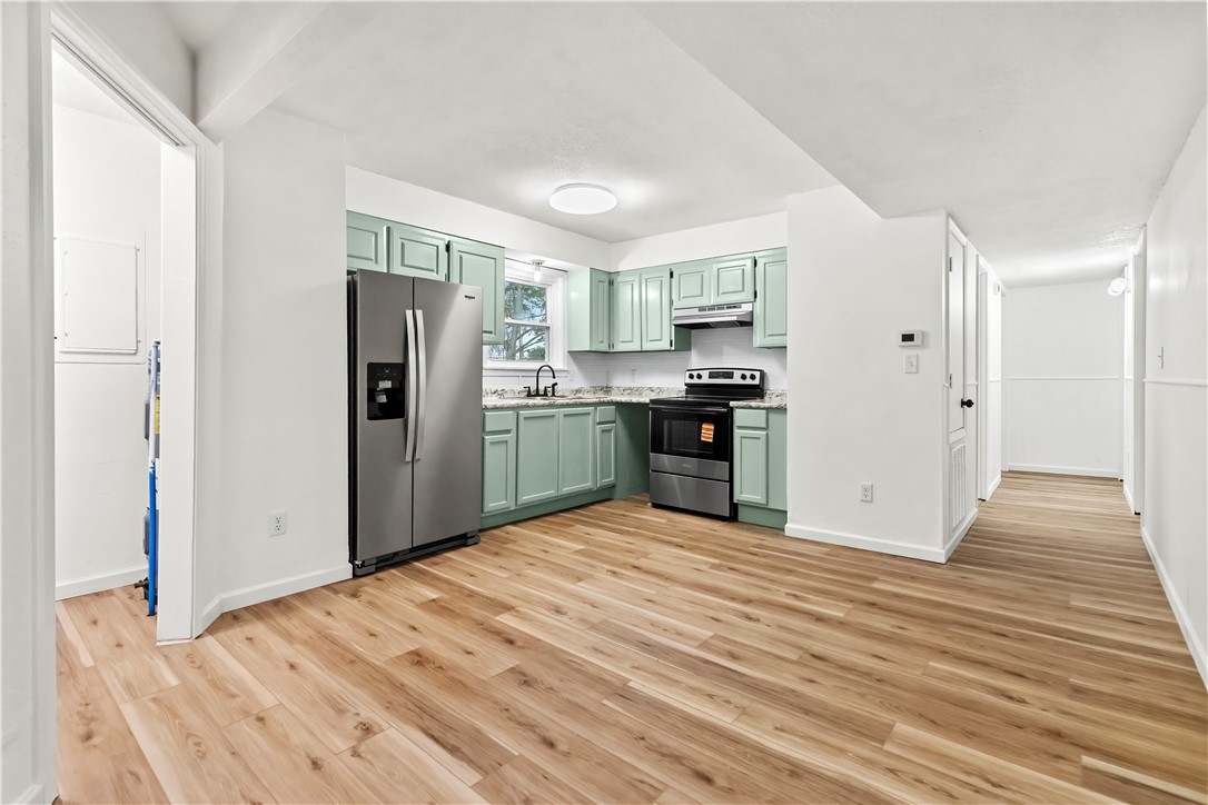 Prairie Oaks Sub - Residential