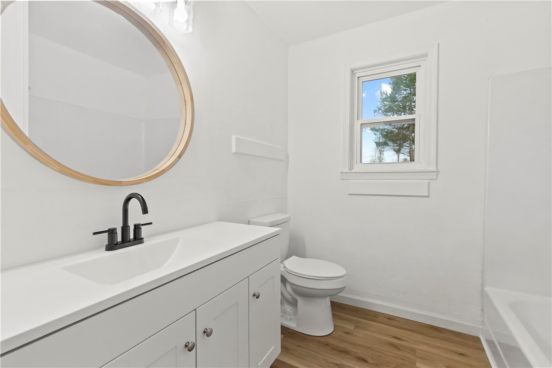 Prairie Oaks Sub - Residential