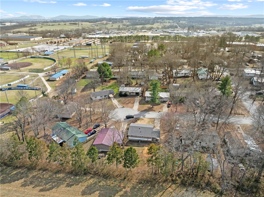 Prairie Oaks Sub - Residential