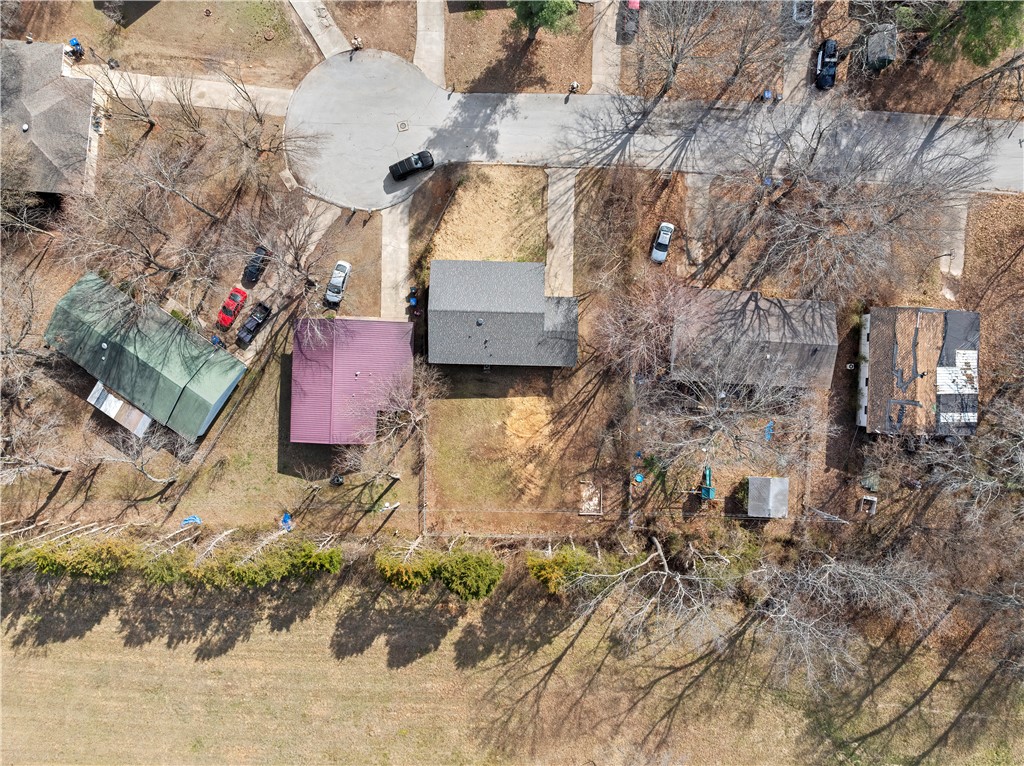 Prairie Oaks Sub - Residential