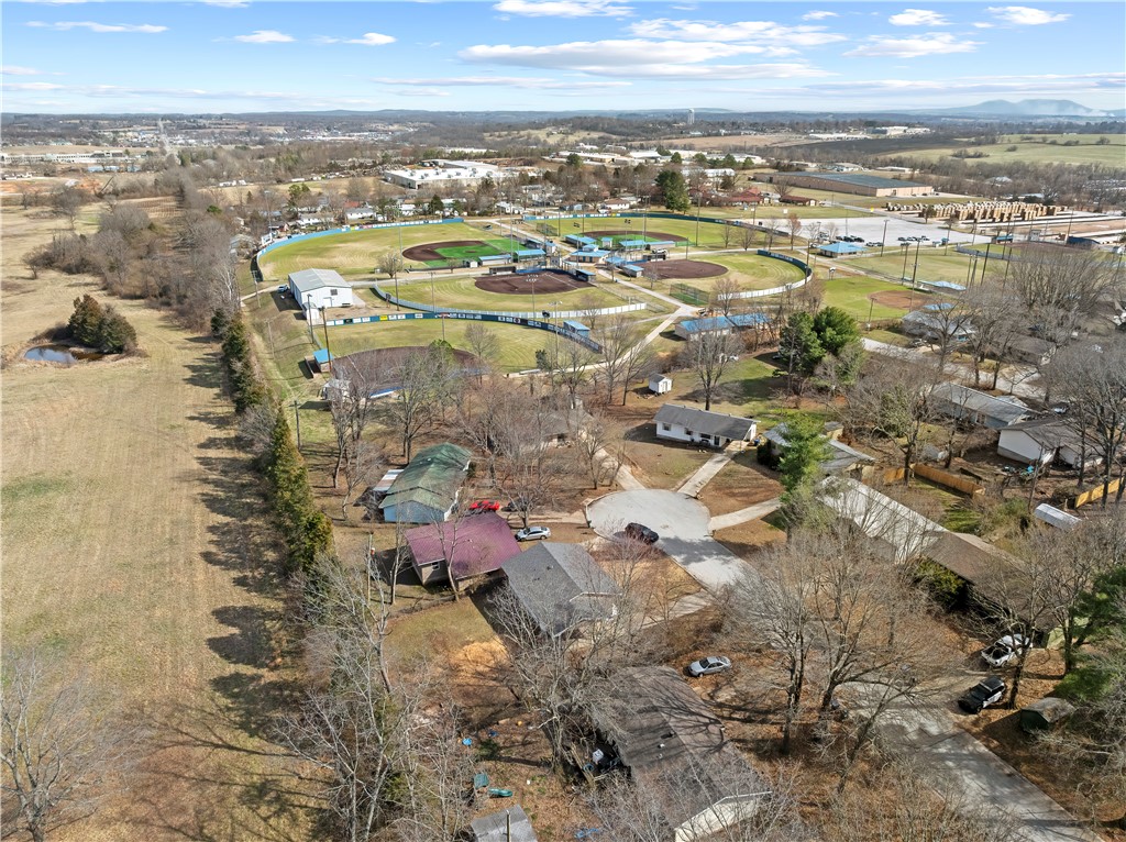 Prairie Oaks Sub - Residential