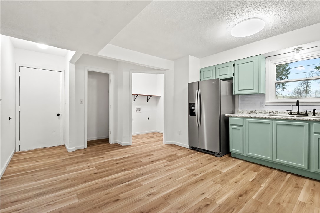 Prairie Oaks Sub - Residential