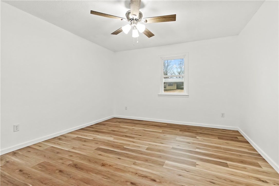 Prairie Oaks Sub - Residential