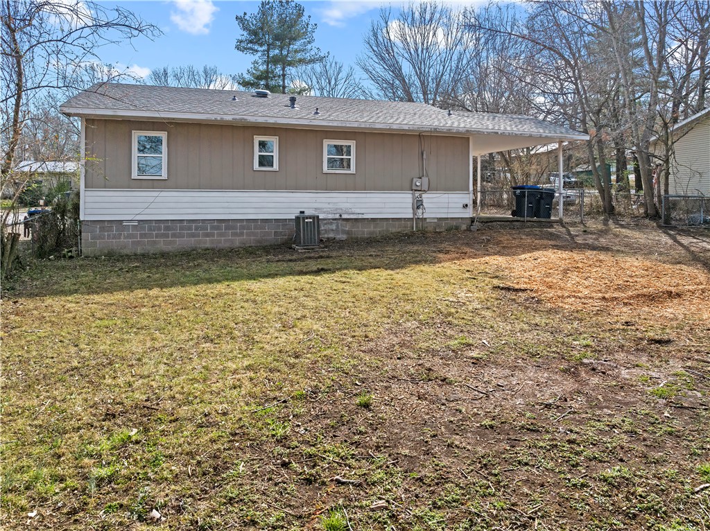 Prairie Oaks Sub - Residential