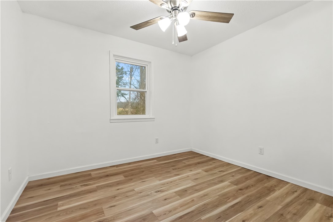 Prairie Oaks Sub - Residential