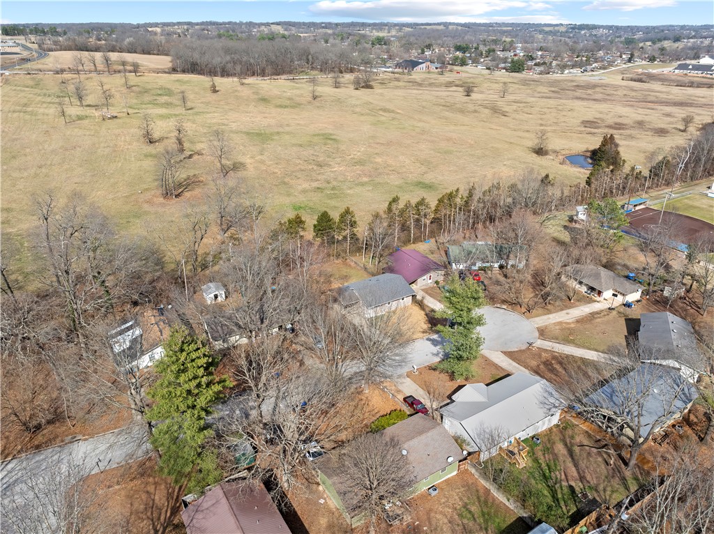 Prairie Oaks Sub - Residential