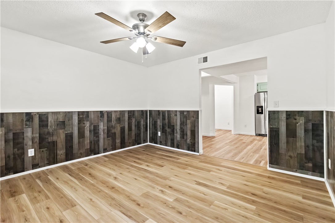 Prairie Oaks Sub - Residential