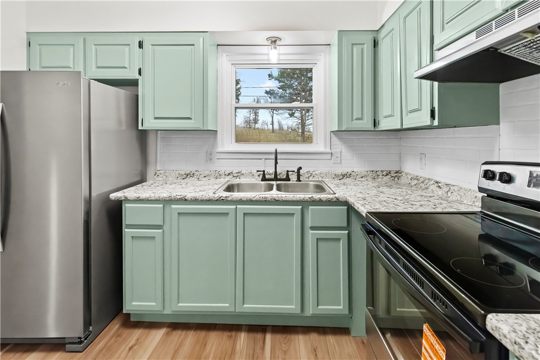 Prairie Oaks Sub - Residential